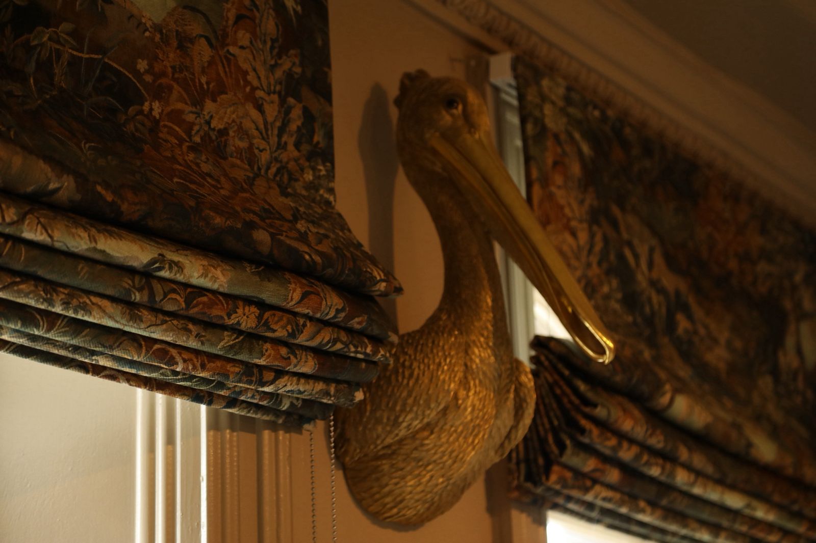 Curtains Townhouse Interiors Doneraile