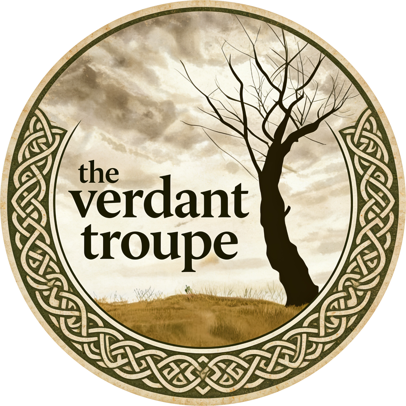 The Verdant Troupe