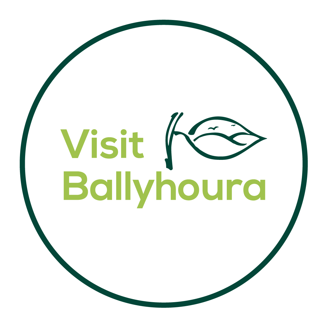 Visit Ballyhoura