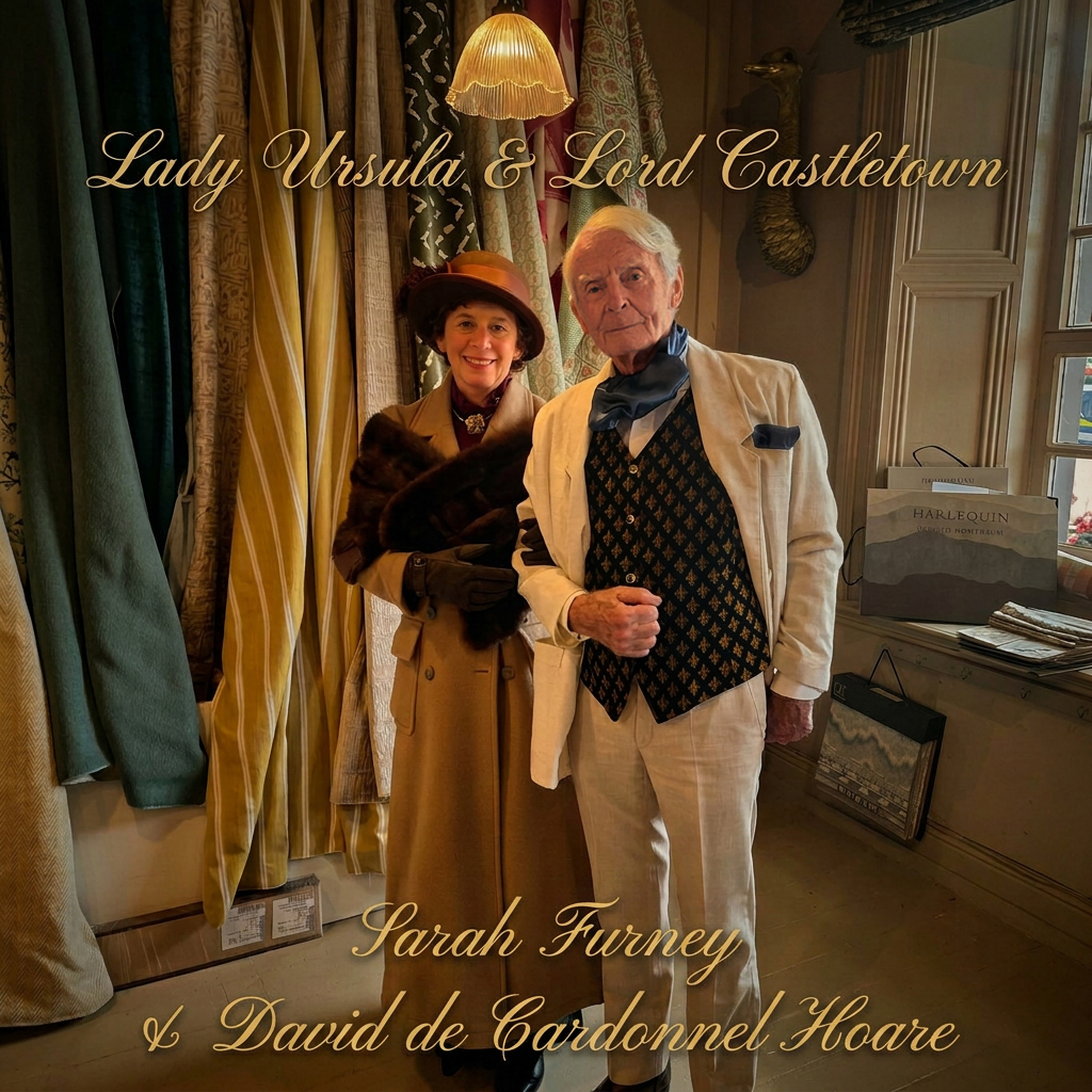Lady Castletown