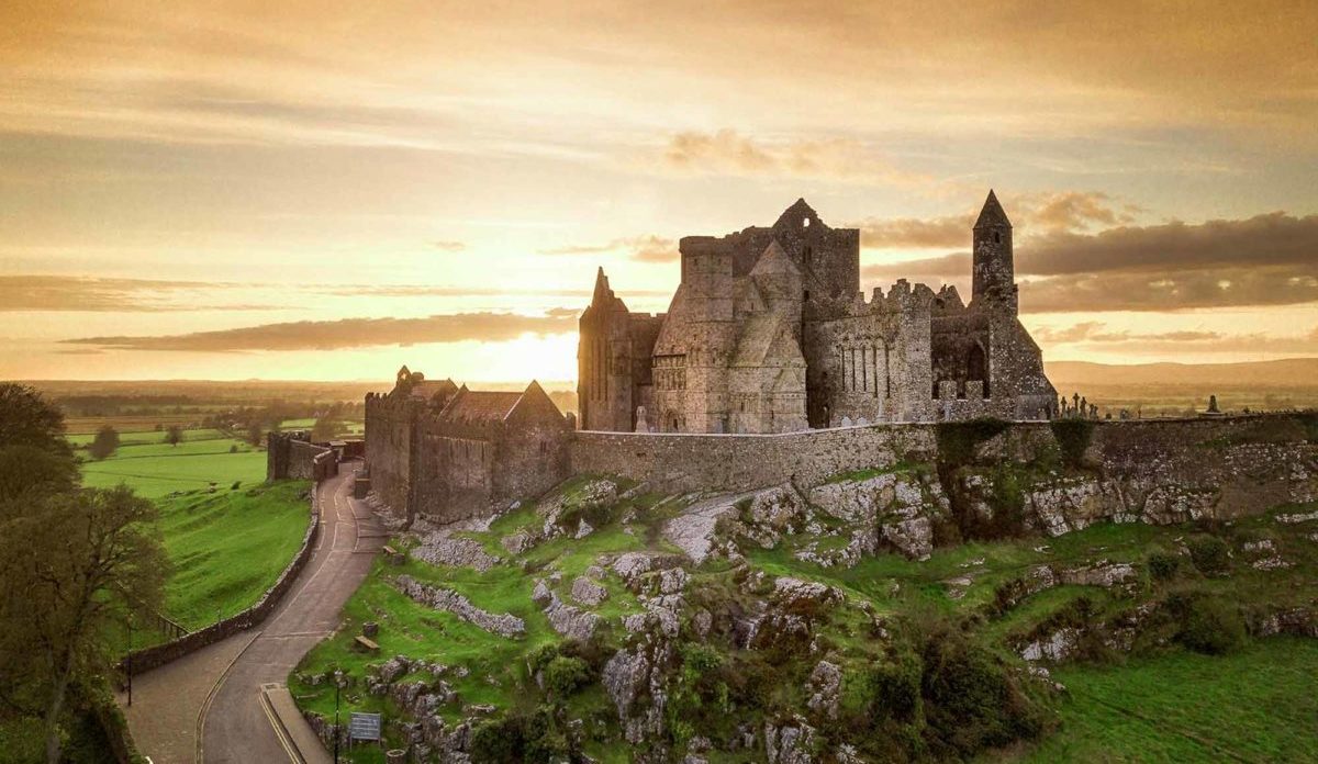 Rock of Cashel