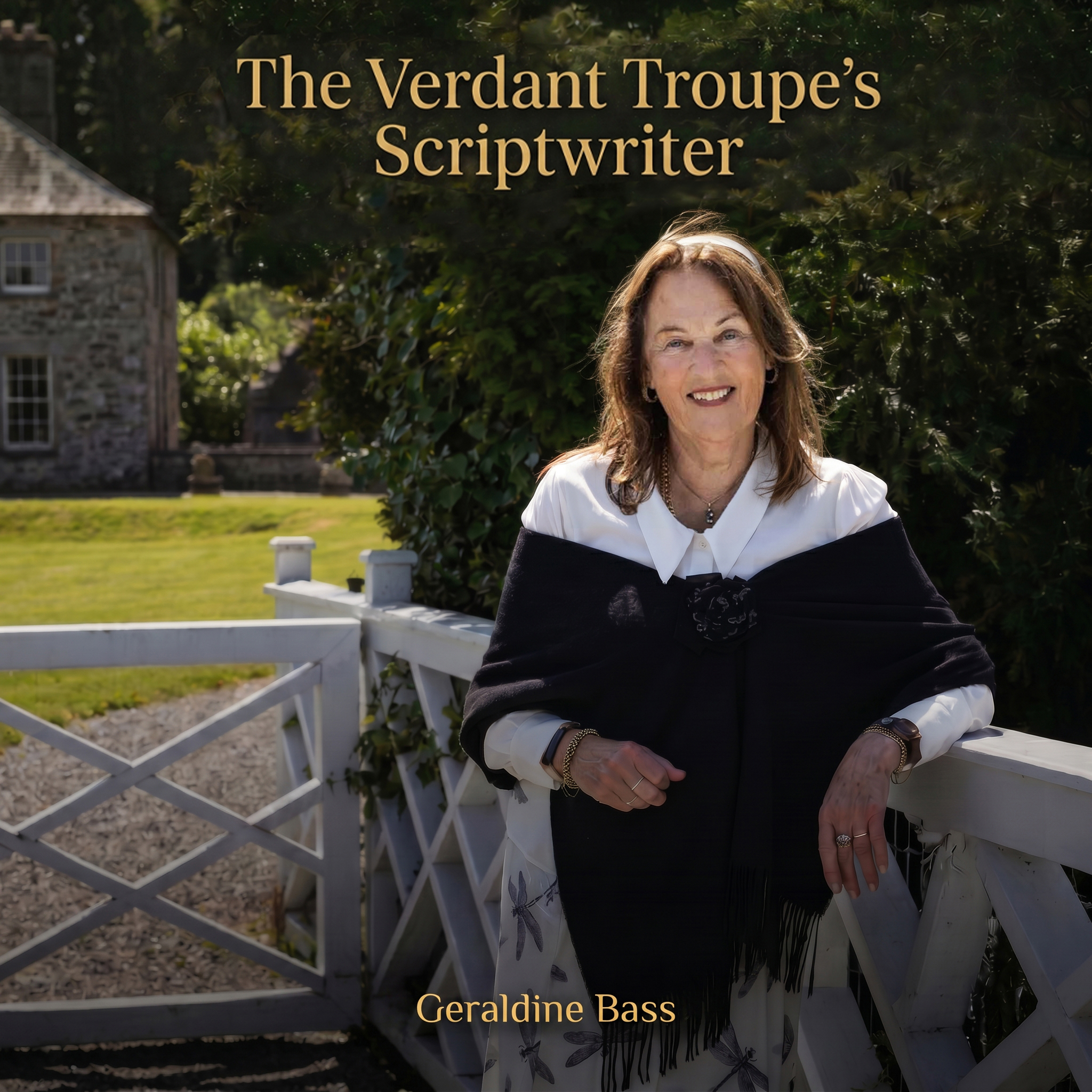 Geraldine Bass