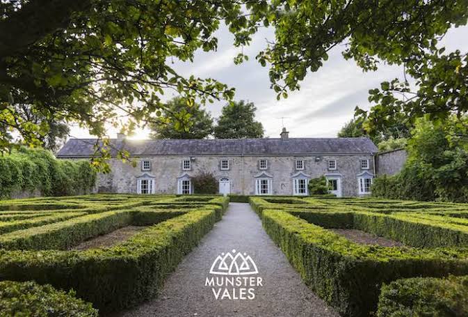 Doneraile Court historic house and grounds — Heritage Ireland, North Cork