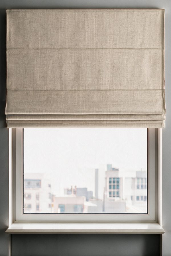 Townhouse Buff