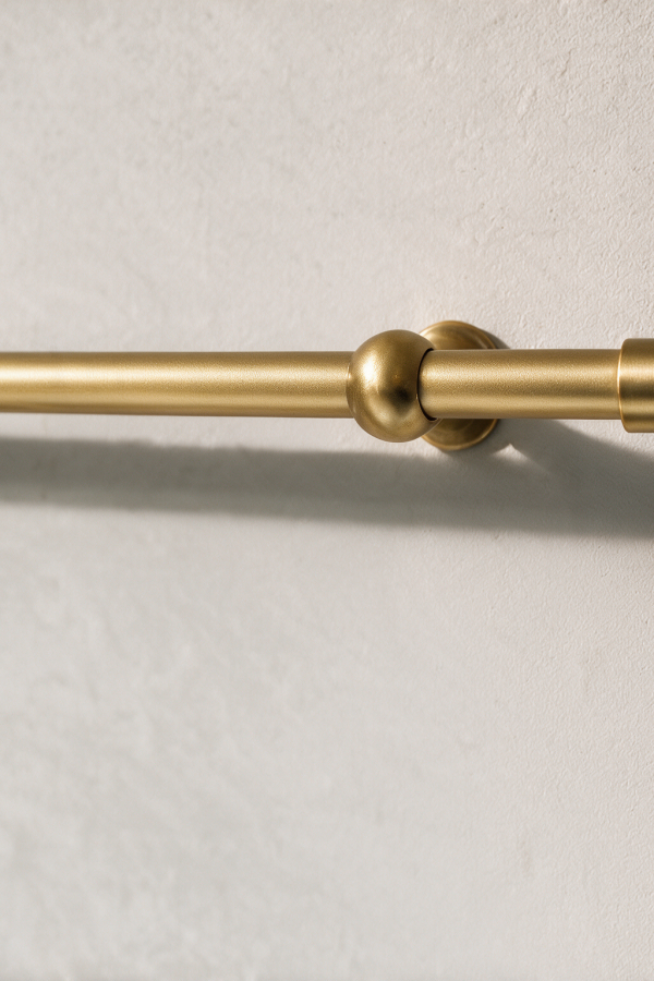 satin-gold-cafe-curtain-rod